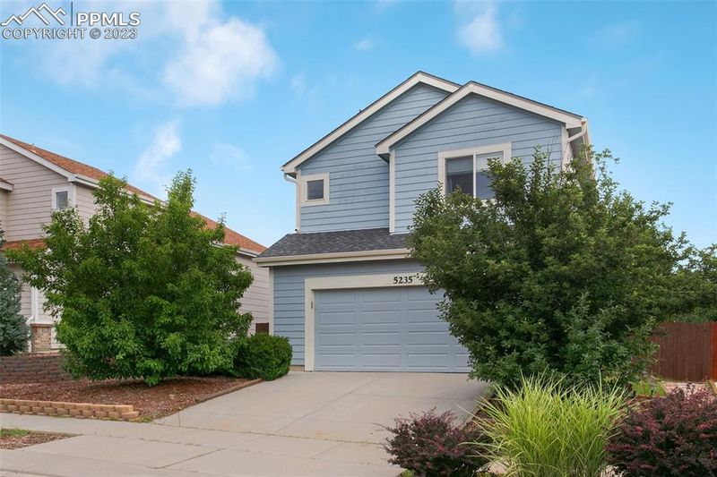 5235 Blackcloud Loop, Colorado Springs, CO 80922