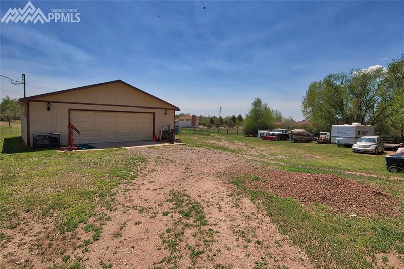 5235 Brady Rd, Colorado Springs, CO 80915
