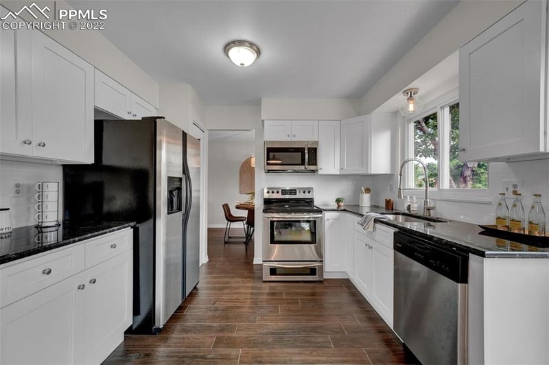 5235 Old Farm Cir, Colorado Springs, CO 80917