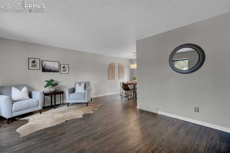 5235 Old Farm Cir, Colorado Springs, CO 80917