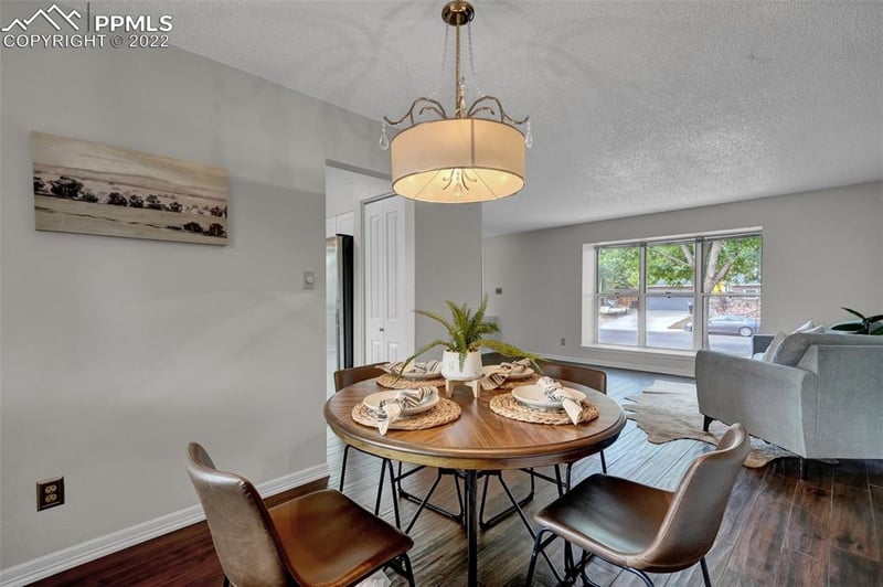 5235 Old Farm Cir, Colorado Springs, CO 80917