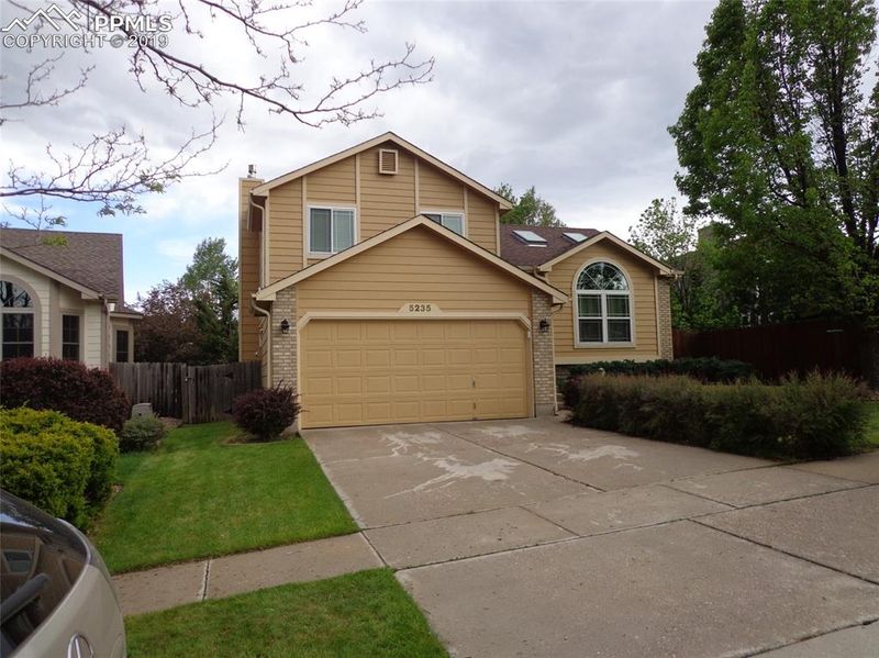 5235 Plumstead Dr, Colorado Springs, CO 80920