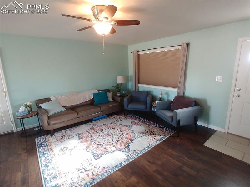 5236 Tomah Cir, Colorado Springs, CO 80918