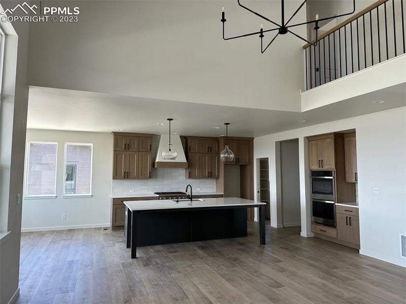 5237 Spinney Mountain Way, Colorado Springs, CO 80924