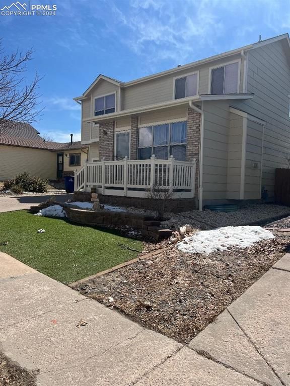 5239 Hawk Springs Dr, Colorado Springs, CO 80923