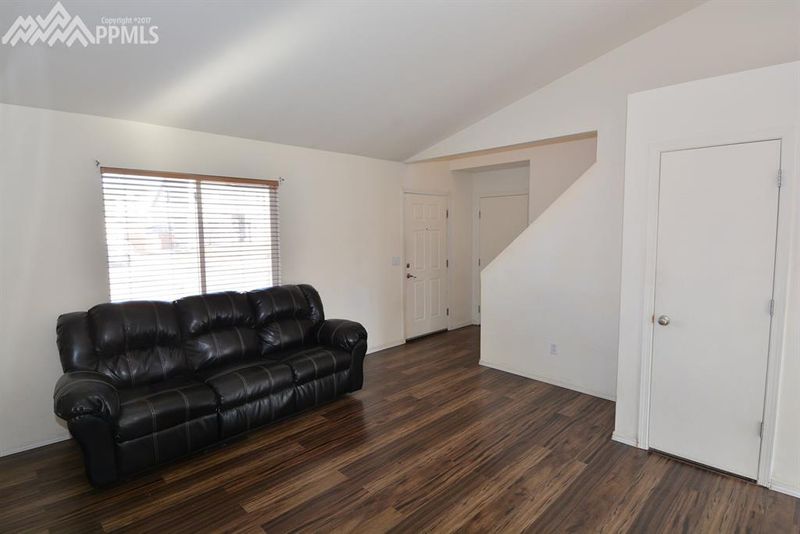 5239 Sparrow Hawk Way, Colorado Springs, CO 80911