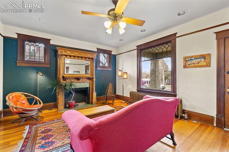 524 W Bijou St, Colorado Springs, CO 80905