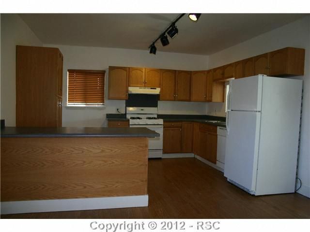 524 Crest St, Colorado Springs, CO 80817