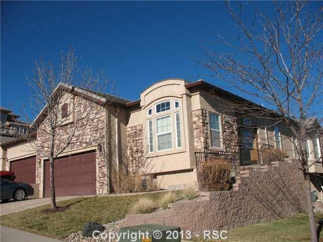 524 Crosswind Point, Colorado Springs, CO 80906
