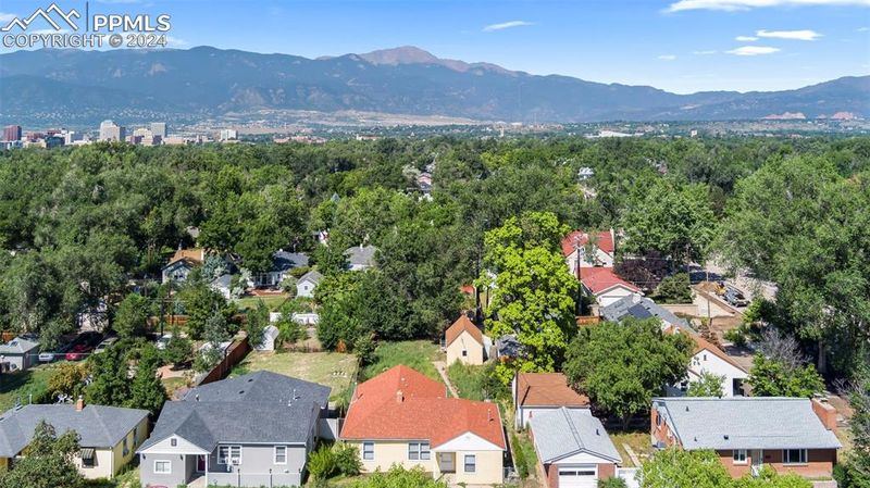 524 N Foote Ave, Colorado Springs, CO 80909