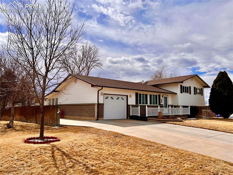 524 Harvard St, Colorado Springs, CO 80911