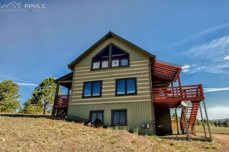 524 Maroon Lake Cir, Divide, CO 80814