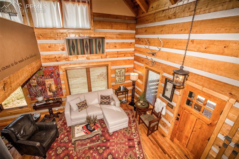 524 Maroon Lake Cir, Divide, CO 80814