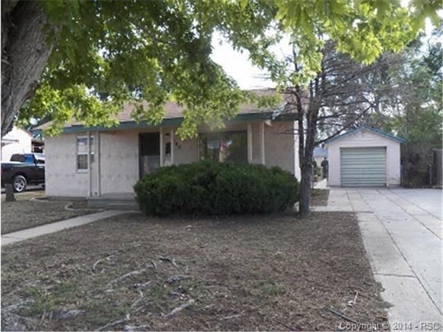 524 Morrison Ave, Pueblo, CO 81005
