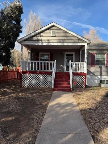 524 Pikes Peak Ave, Colorado Springs, CO 80905