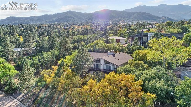 524 Pluto Dr, Colorado Springs, CO 80906