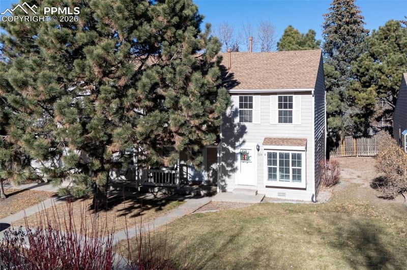 Home Worth Check