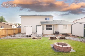 5240 Eden Ln, Colorado Springs, CO 80911