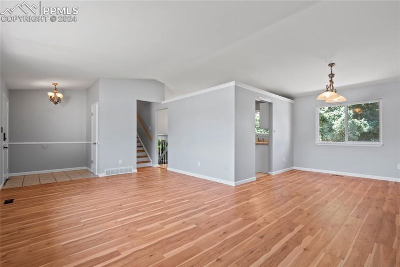 5240 Escapardo Way, Colorado Springs, CO 80917