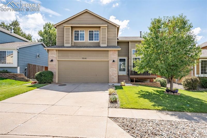 5241 Pine Haven Dr, Colorado Springs, CO 80923