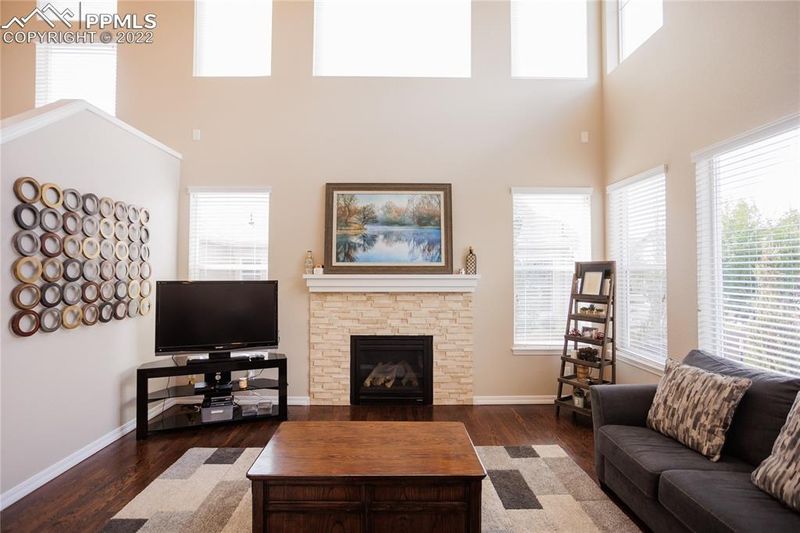 5242 Eldorado Canyon Ct, Colorado Springs, CO 80924