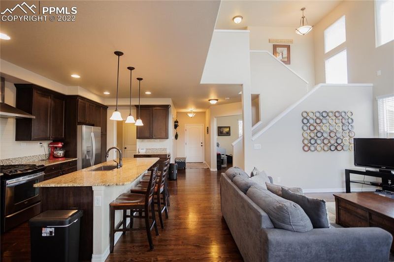 5242 Eldorado Canyon Ct, Colorado Springs, CO 80924