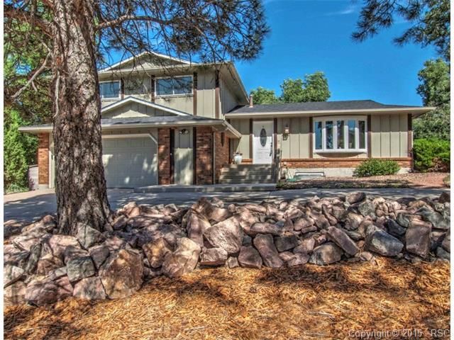 5244 Cracker Barrel Cir, Colorado Springs, CO 80917