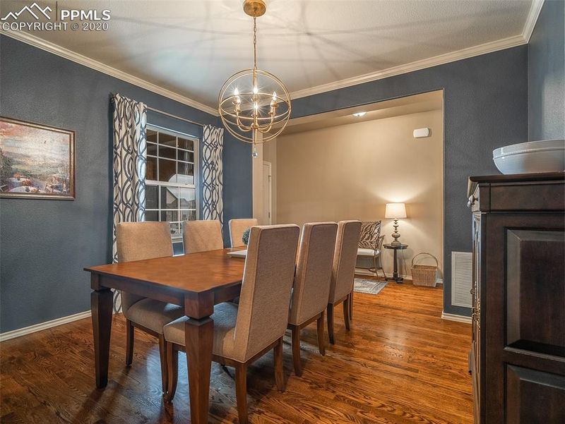 5244 Imogene Pass Pl, Colorado Springs, CO 80924