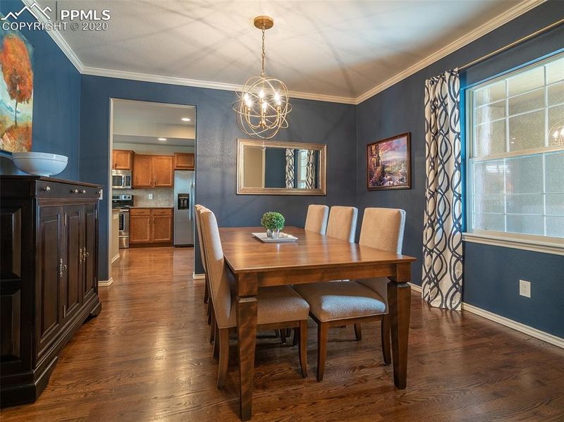 5244 Imogene Pass Pl, Colorado Springs, CO 80924