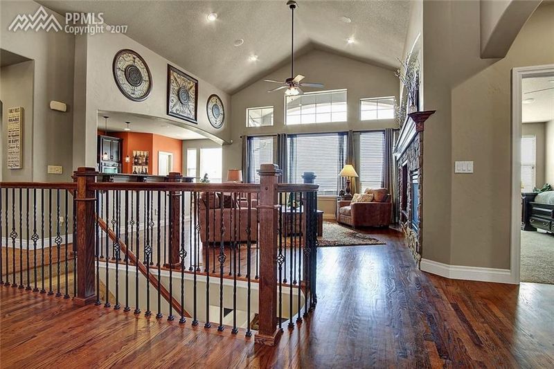 5245 Fraser Valley Ln, Colorado Springs, CO 80924