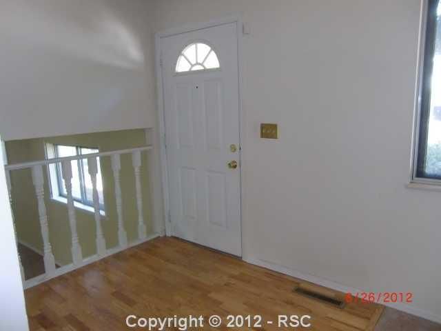 5245 Peaceful Pl, Colorado Springs, CO 80917