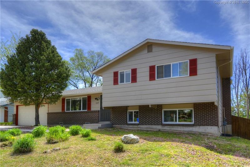 5245 Redondo Cir, Colorado Springs, CO 80918