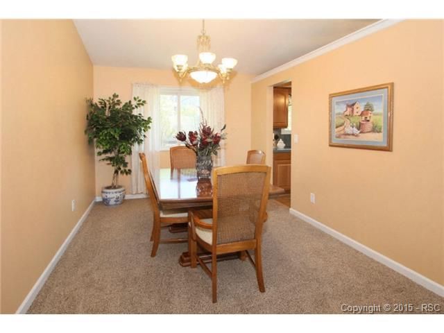 5245 Wagon Master Dr, Colorado Springs, CO 80917