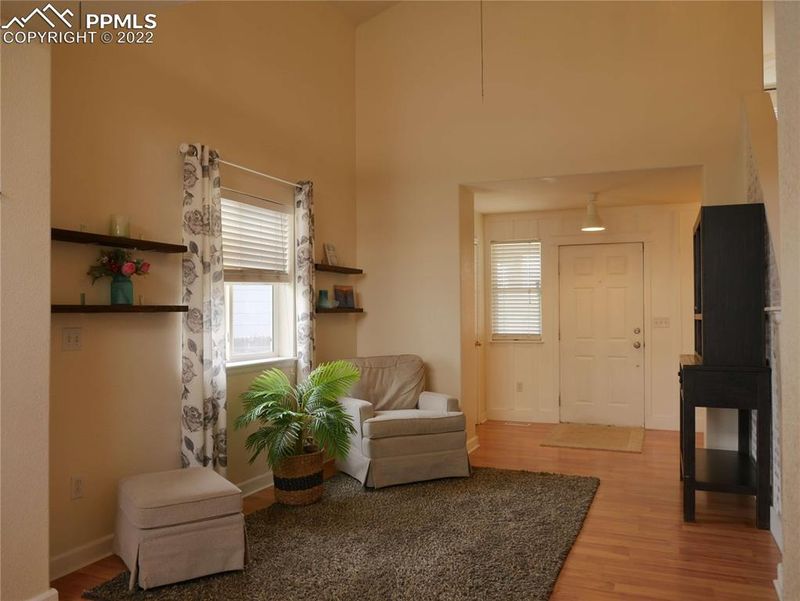 5247 Ladyslipper Ct, Colorado Springs, CO 80922