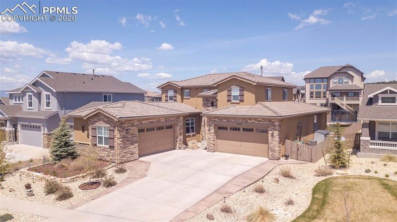 5248 Mount Cutler Ct, Colorado Springs, CO 80924