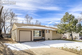 525 Acoma Dr, Colorado Springs, CO 80911