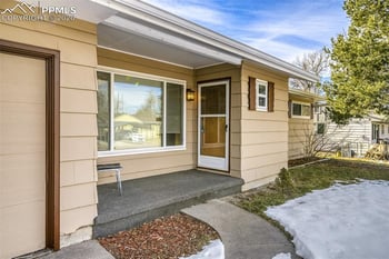 525 Acoma Dr, Colorado Springs, CO 80911