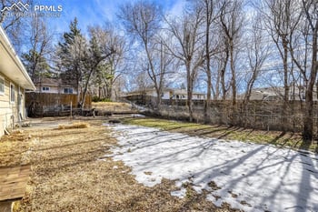 525 Acoma Dr, Colorado Springs, CO 80911