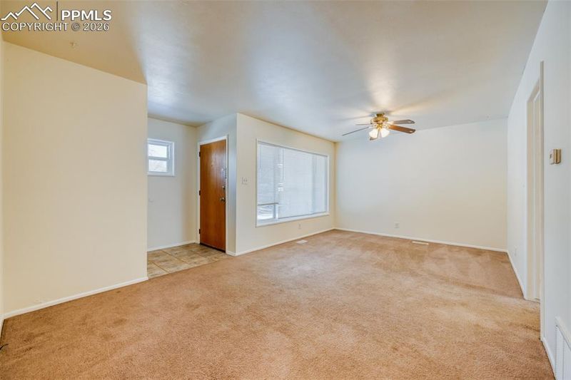 525 Acoma Dr, Colorado Springs, CO 80911
