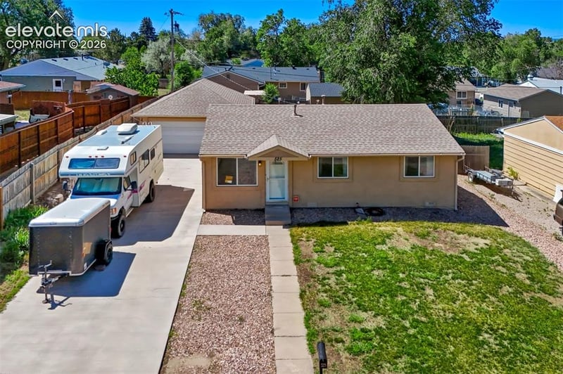 Home Worth Check