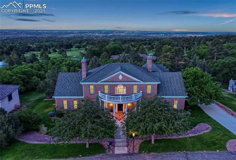 525 Bewick Point, Colorado Springs, CO 80906