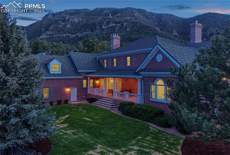525 Bewick Point, Colorado Springs, CO 80906
