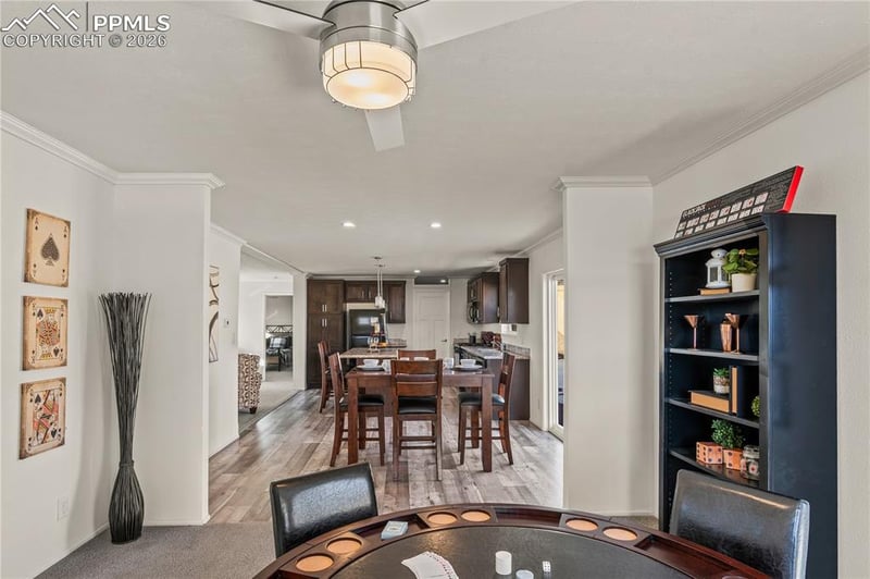 525 Carr Ave, Cripple Creek, CO 80813