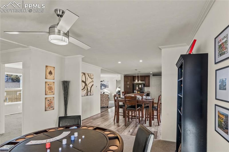 525 Carr Ave, Cripple Creek, CO 80813