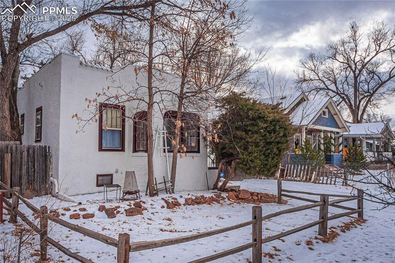 525 S Cedar St, Colorado Springs, CO 80903