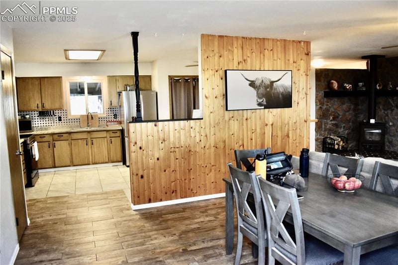 525 D St, Penrose, CO 81240