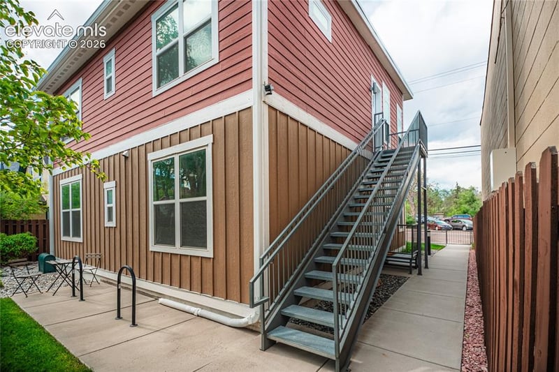 525 Kiowa St, Colorado Springs, CO 80903