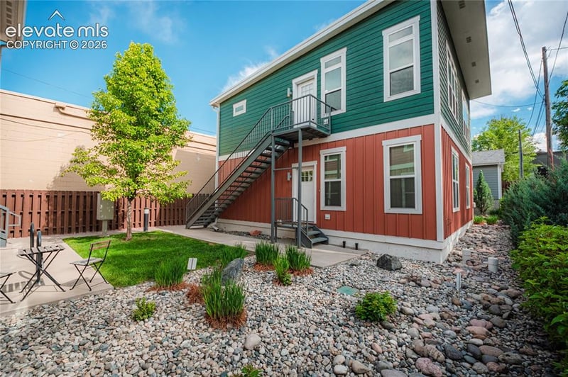 525 Kiowa St, Colorado Springs, CO 80903