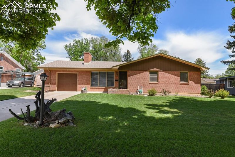 525 Valley Rd, Colorado Springs, CO 80904
