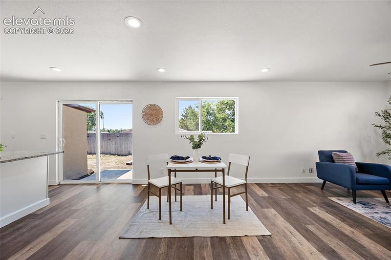 525 Violet Dr, Colorado Springs, CO 80911